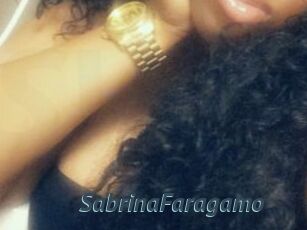 SabrinaFaragamo