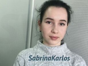 SabrinaKarlos