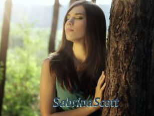 SabrinaScott