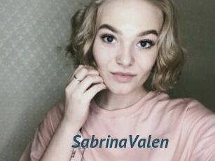 SabrinaValen