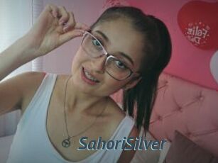 SahoriSilver