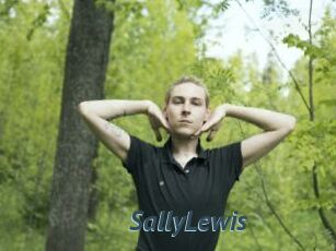 SallyLewis