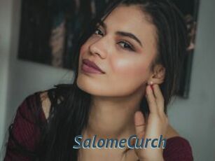 SalomeCurch