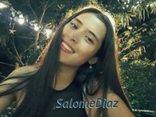 SalomeDiaz
