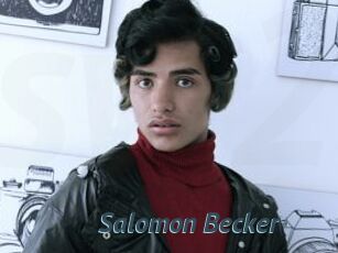 Salomon_Becker