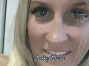 SaltySiren