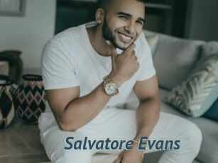 Salvatore_Evans