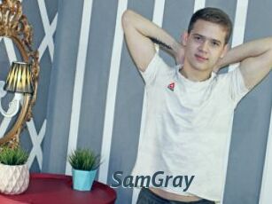 SamGray