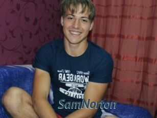SamNorton