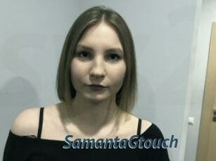 SamantaGtouch