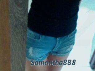 Samantha888