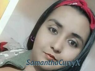 SamanthaCurvyX