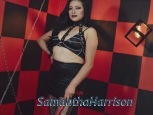 SamanthaHarrison