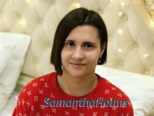 SamanthaHolms