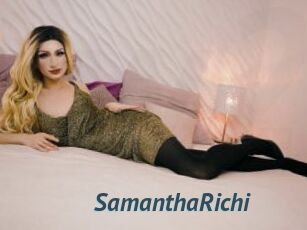 SamanthaRichi
