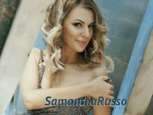 SamanthaRusso
