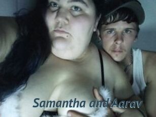 Samantha_and_Aarav