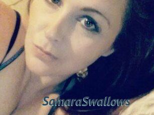 SamaraSwallows