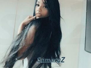 SamaraZ
