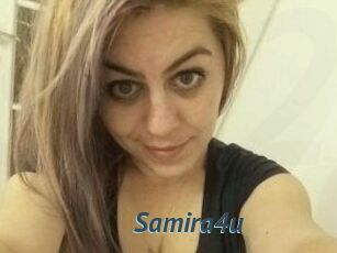 Samira4u