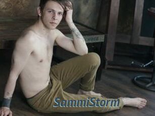 SammiStorm