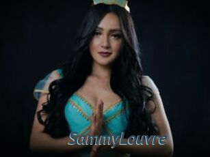 SammyLouvre