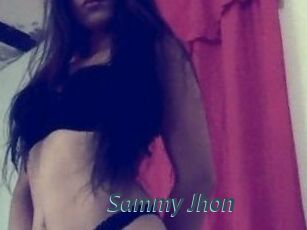 Sammy_Jhon