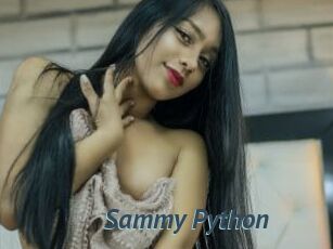 Sammy_Python