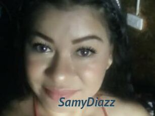 SamyDiazz