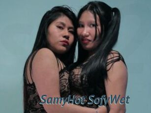 SamyHot_SofyWet