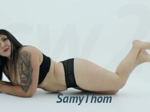 SamyThom