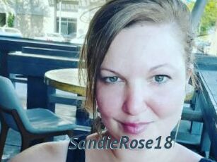 SandieRose18