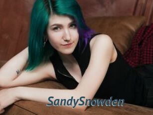 SandySnowden