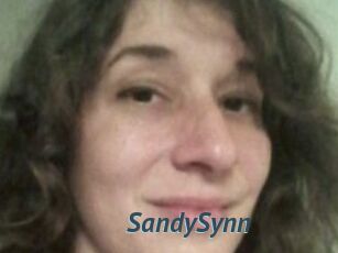 SandySynn