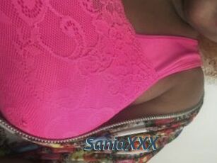 SaniaXXX