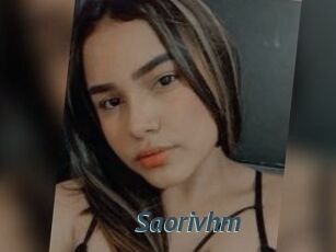 Saorivhm