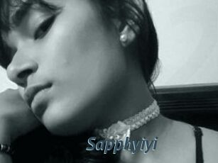 Sapphyiyi