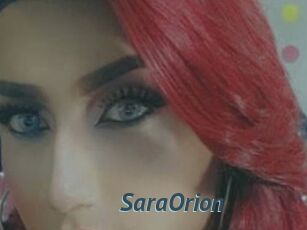 SaraOrion