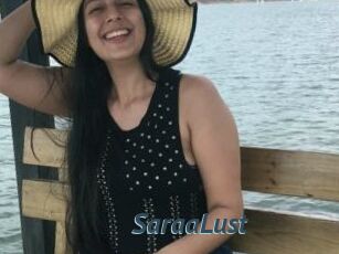 SaraaLust