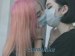 SarahAlice