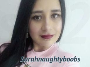 Sarahnaughtyboobs
