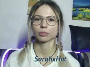 SarahxHot