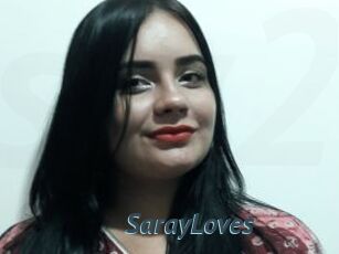 SarayLoves