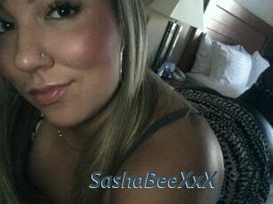 SashaBeeXxX