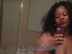 SashaExclusive