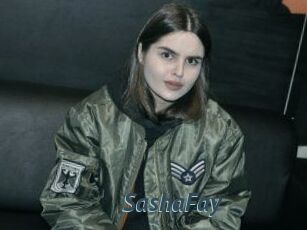 SashaFay