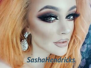 SashaHendricks