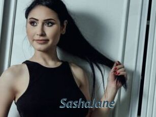 SashaJane
