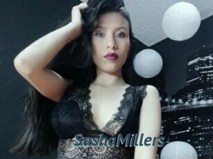 SashaMillers