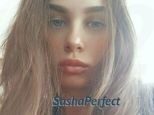 SashaPerfect